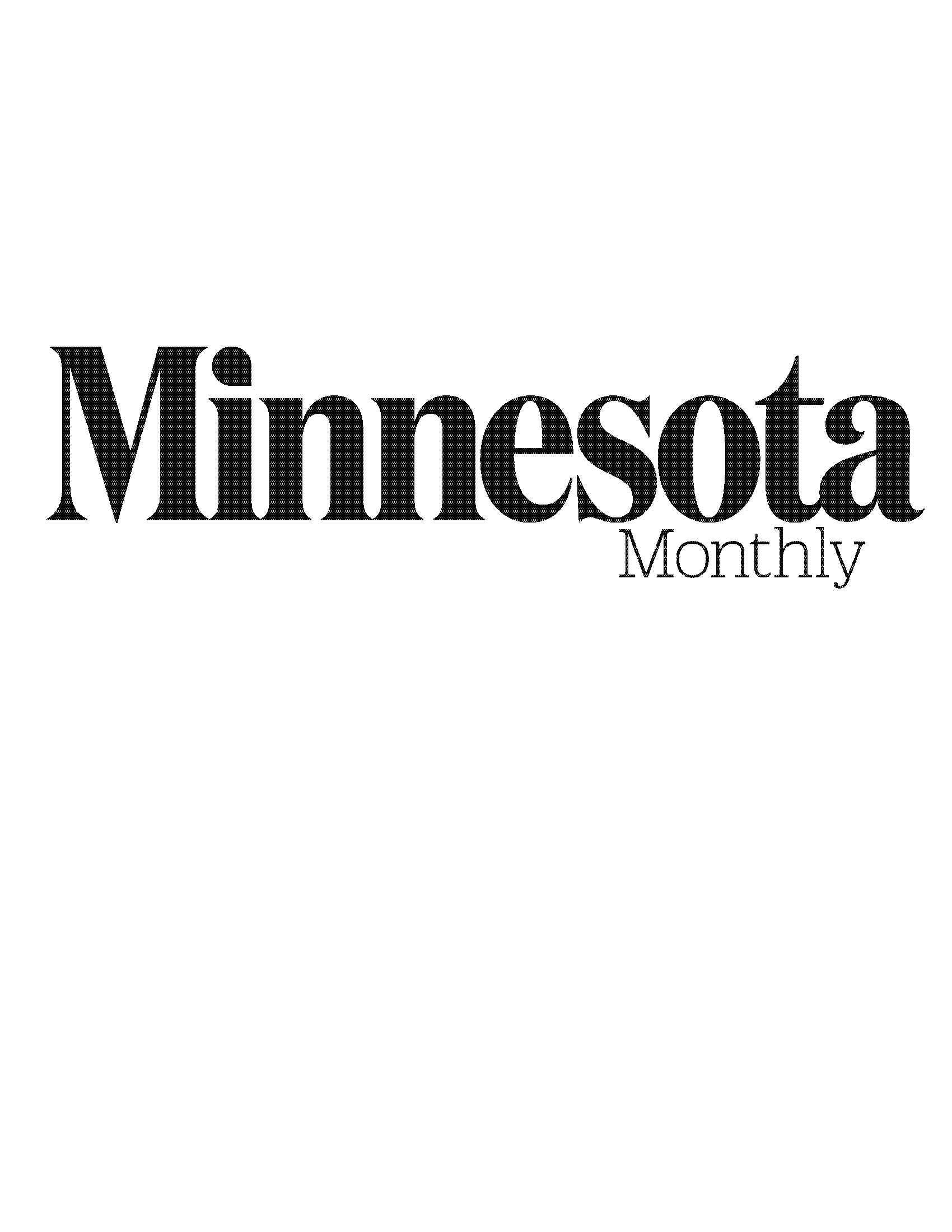 Minnesota Monthly 2023 Dentists