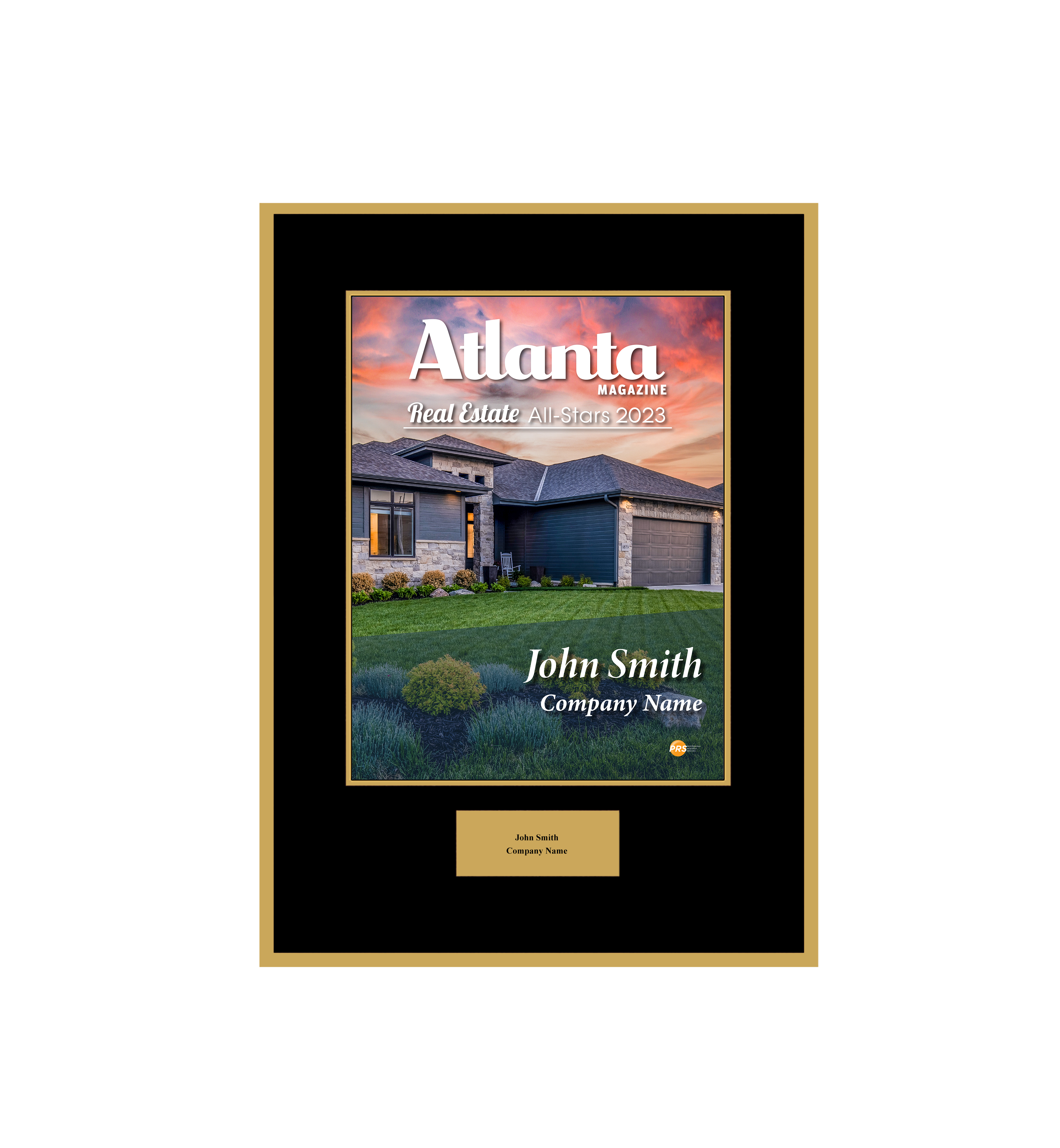 Atlanta Magazine Real Estate All Stars 2023