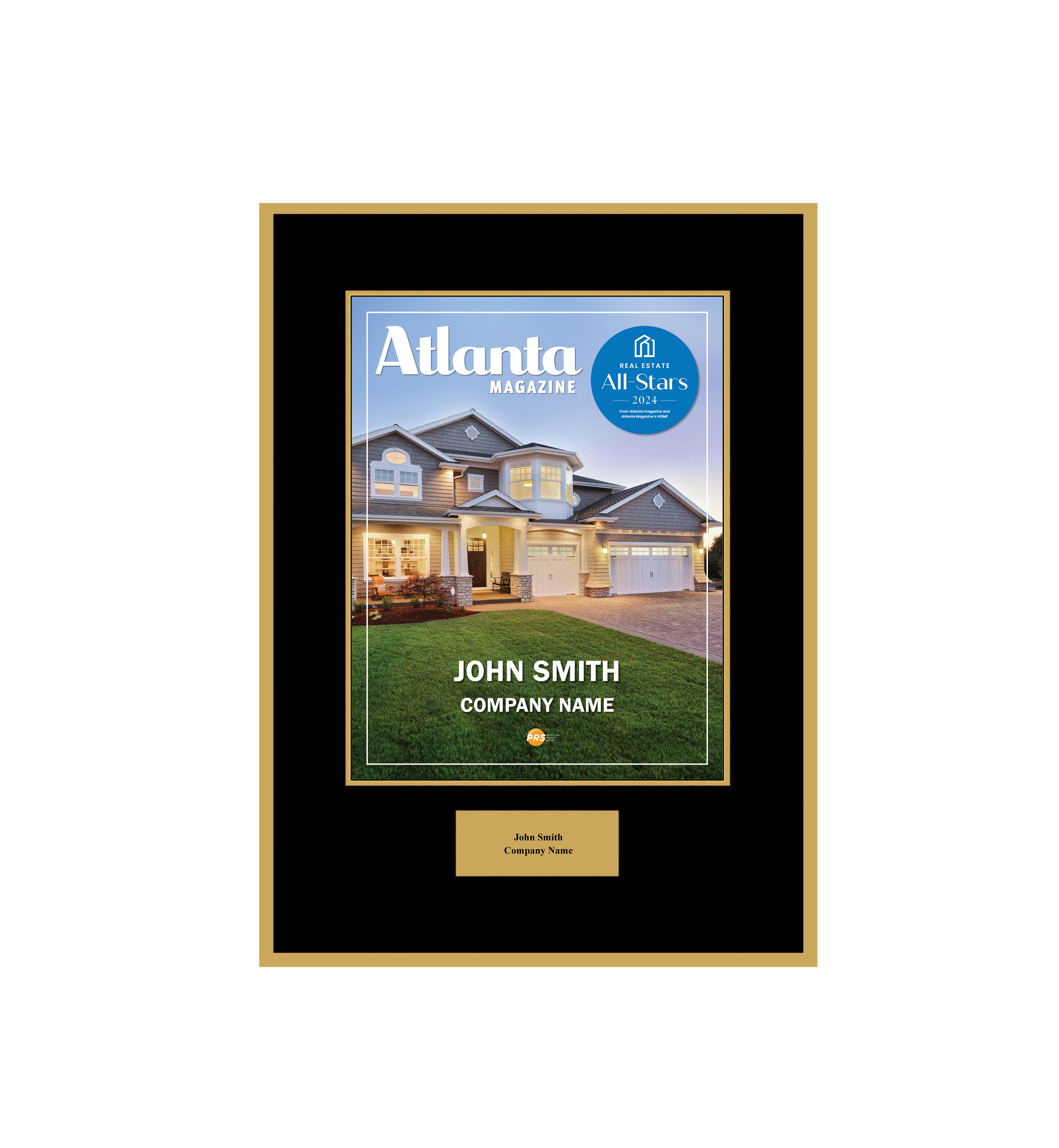 Atlanta Magazine Real Estate All Stars 2024