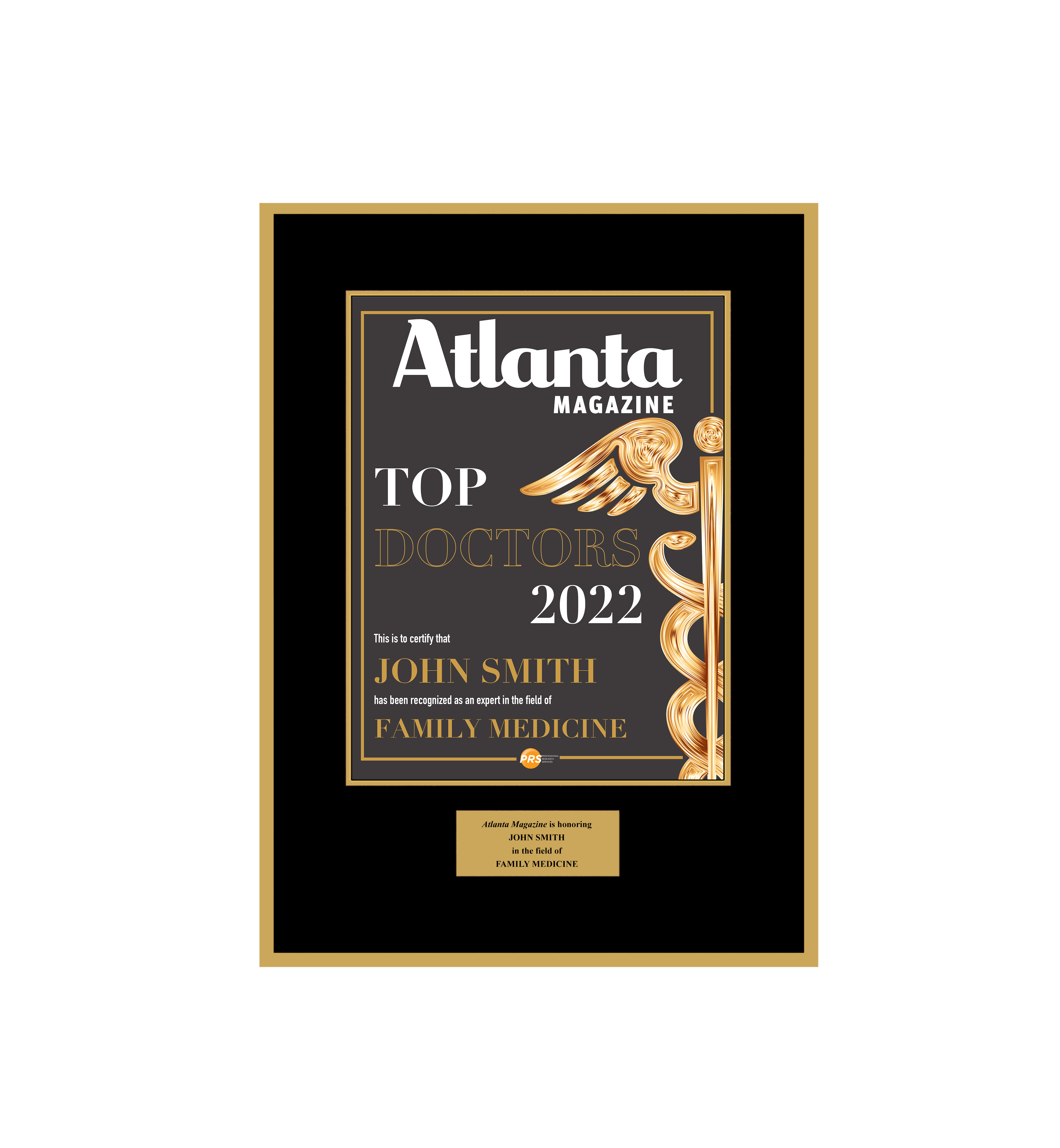 Atlanta Magazine 2025 Top Doctors - Atlanta Magazine Top Doctors