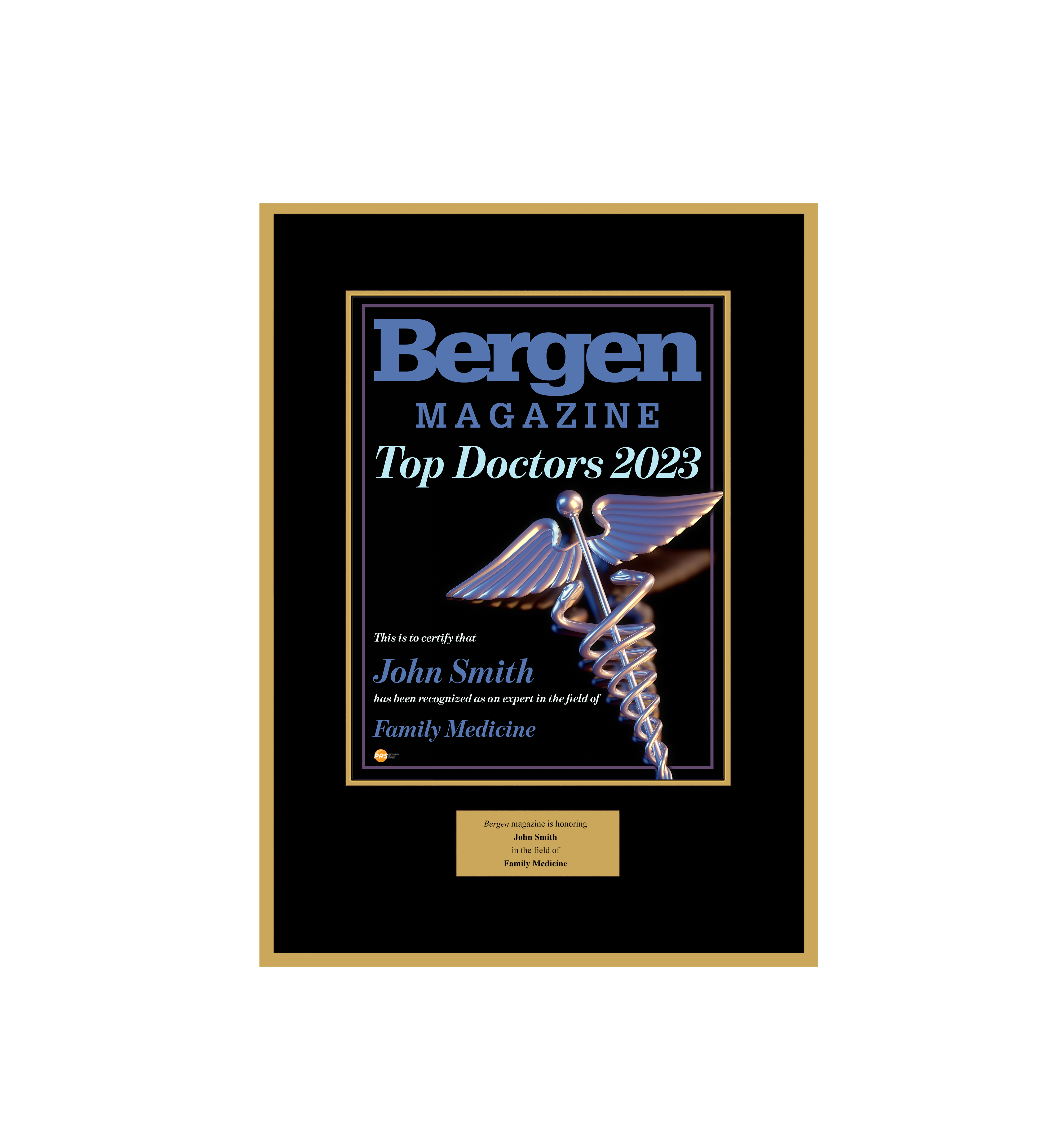 Bergen Magazine 2024 Top Doctors Bergen Magazine Top Doctors