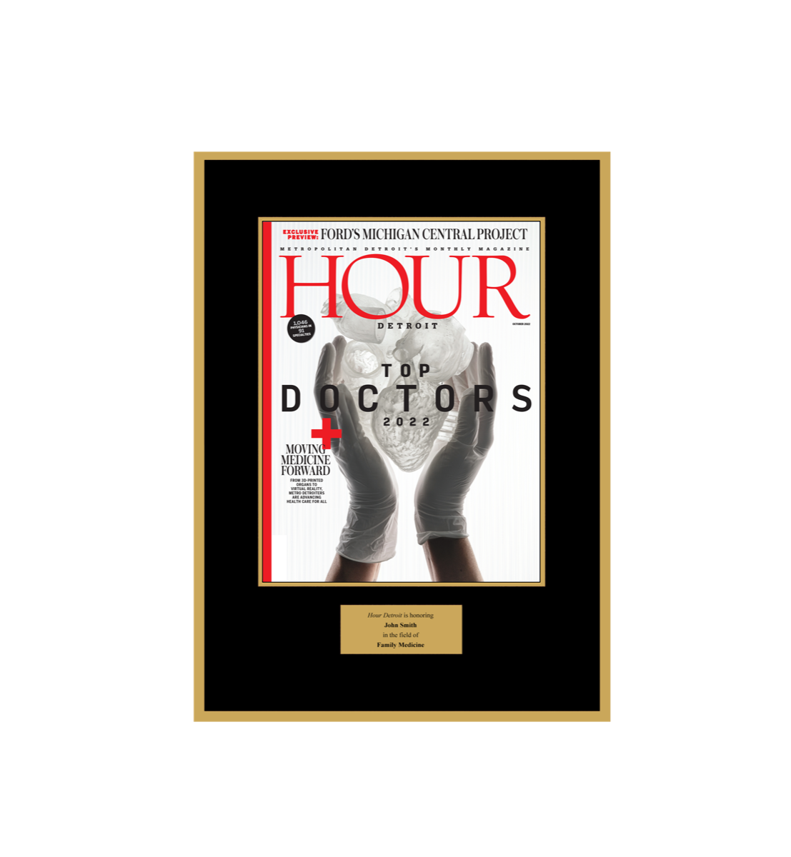 Hour Detroit 2023 Top Doctors Hour Detroit Top Doctors